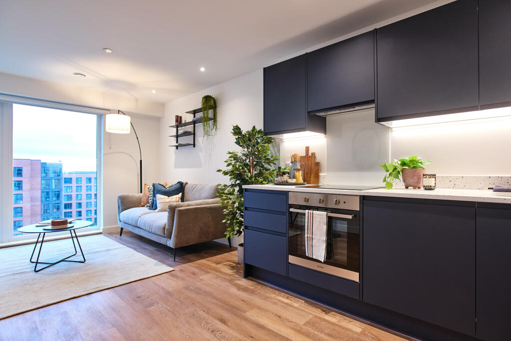 Additional image 4 of APO The Holloway, Blucher Street, Birmingham, B1