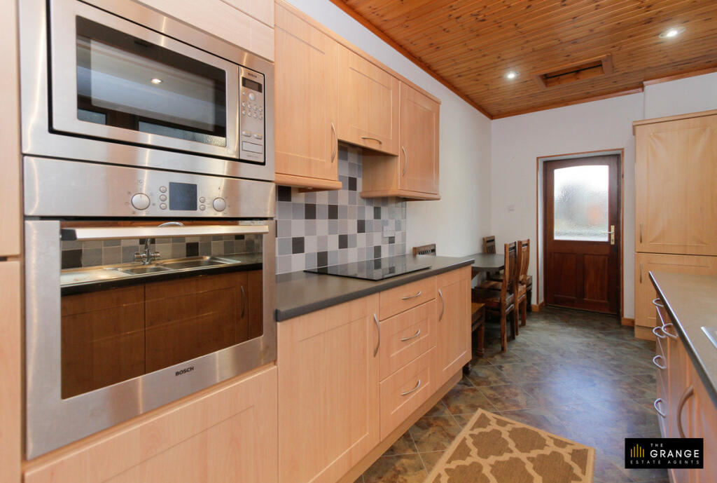 Additional image 7 of The Square, Cullen, AB56