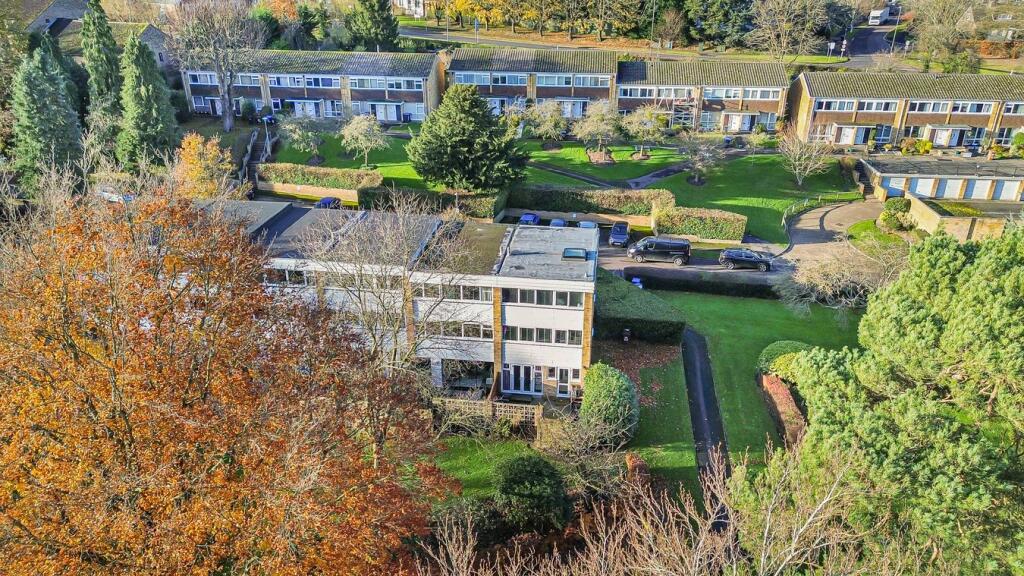 Additional image 18 of Old Hertford Road, Hatfield, AL9