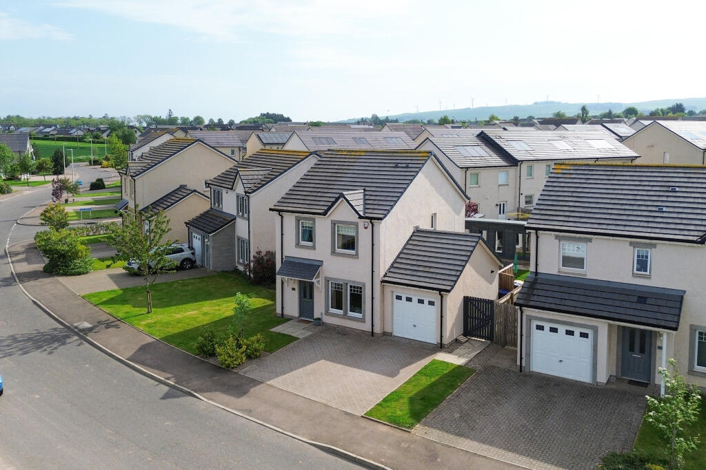 Additional image 17 of Lyall Way, Laurencekirk, AB30