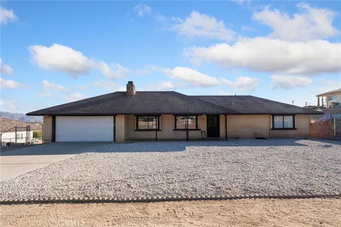 16341 Fremontia Street, Hesperia, CA 92345
