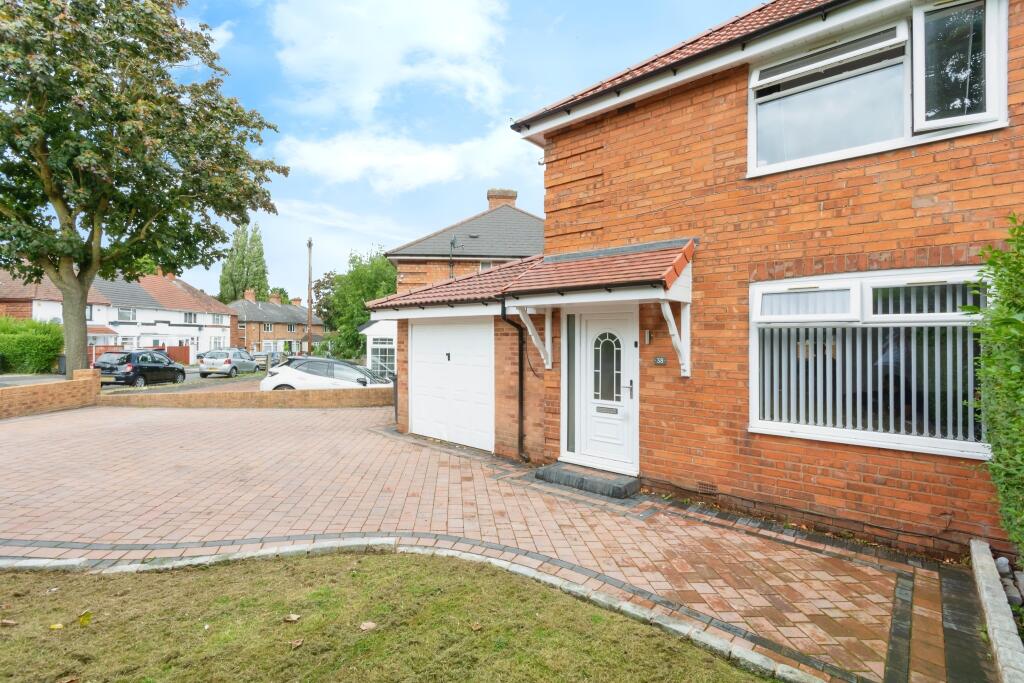 Additional image 16 of Liddon Road, Birmingham, West Midlands, B27