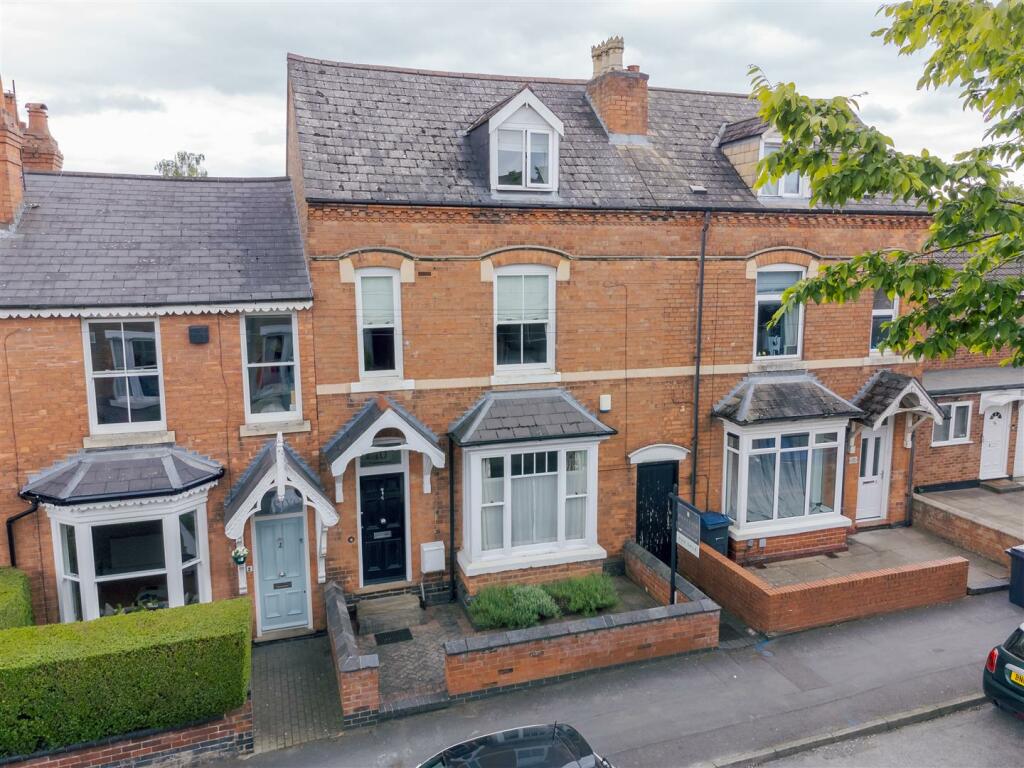 Additional image 5 of Albany Road, Birmingham