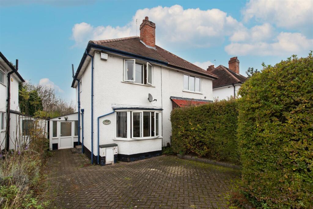 Additional image 2 of Reservoir Road, Selly Oak, Birmingham