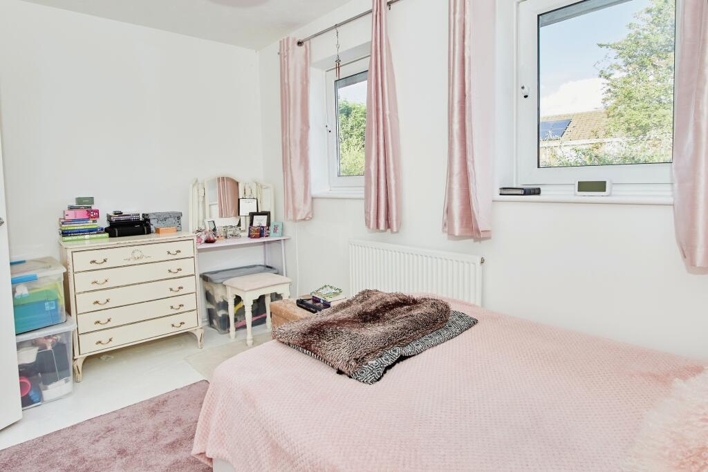 Additional image 9 of Griffin Gardens, Birmingham, B17