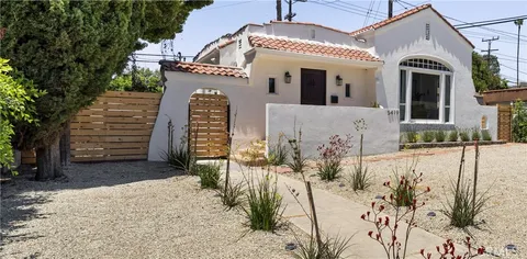 5419 Keniston Avenue, Los Angeles, CA 90043