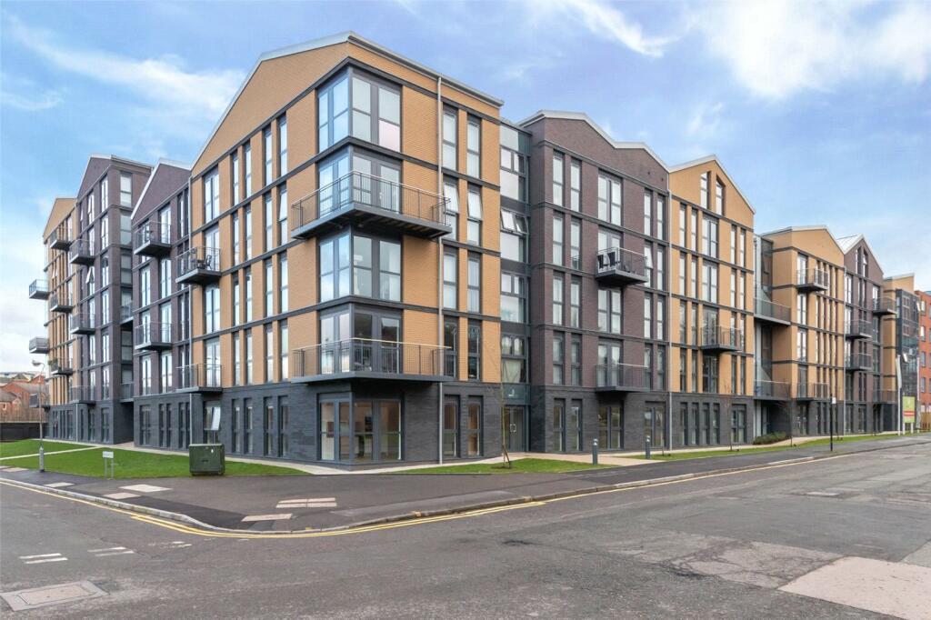 Additional image 9 of 12 Communication Row, Birmingham, B15