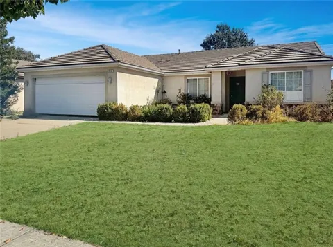 2742 Stonebrook Circle, Paso Robles, CA 93446