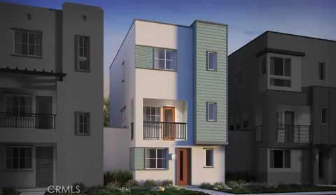 1641 W Enterprise Drive, San Pedro, CA 90732