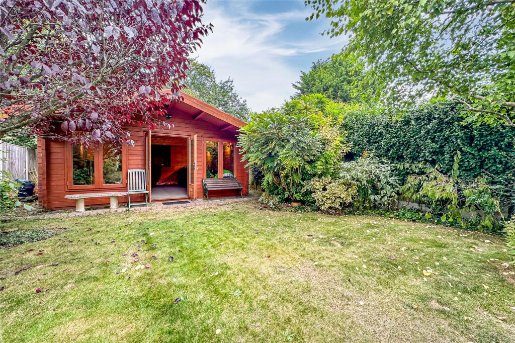 Additional image 12 of Ragged Hall Lane, St. Albans, Hertfordshire, AL2