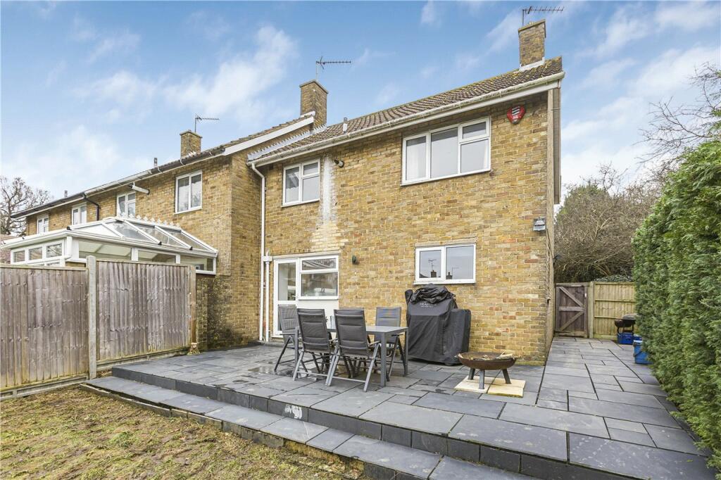 Additional image 16 of Thistle Grove, Welwyn Garden City, Hertfordshire, AL7