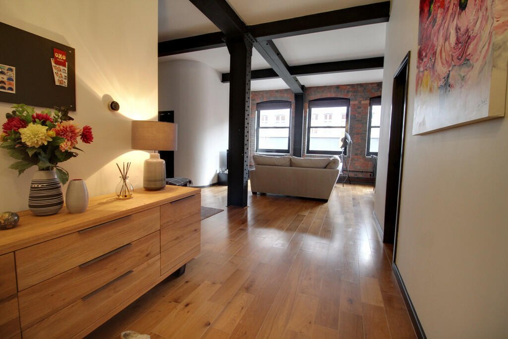 Additional image 6 of Sterling House, Caroline Street, Jewellery Quarter