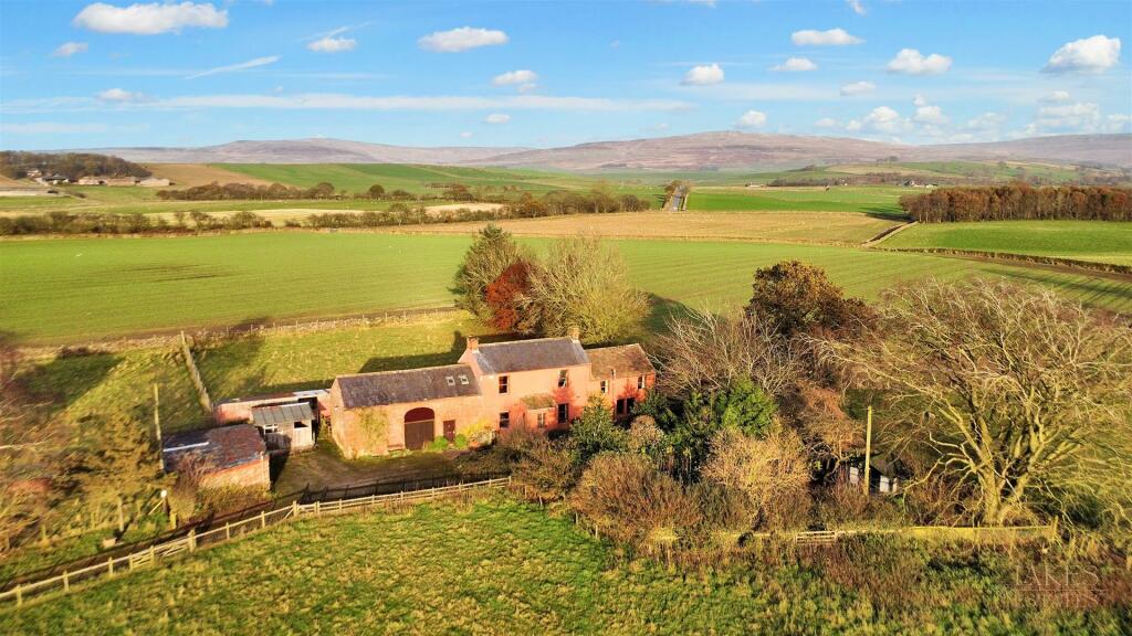 Primary image of Kirkoswald, Penrith