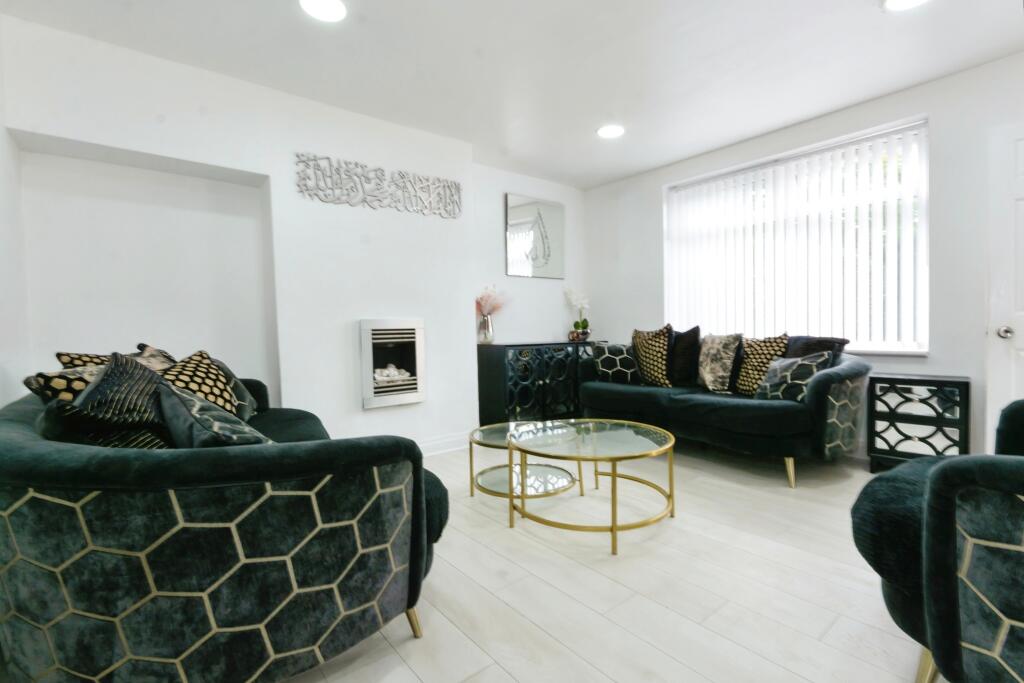 Additional image 9 of Liddon Road, Birmingham, West Midlands, B27