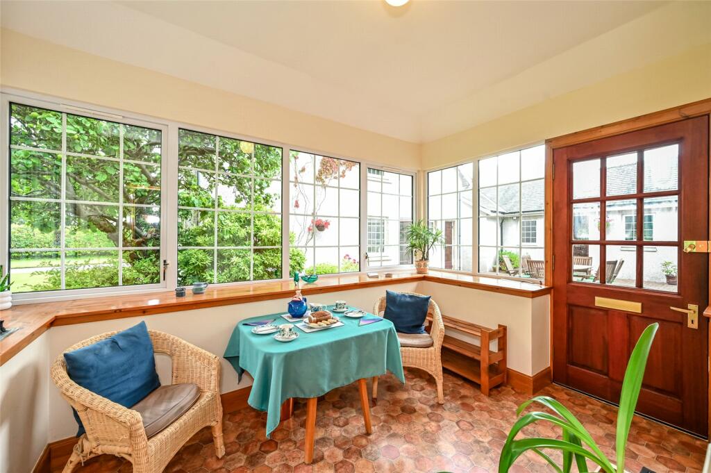 Additional image 25 of Bridge Of Bennie House and Cottage, Banchory, Aberdeenshire, AB31