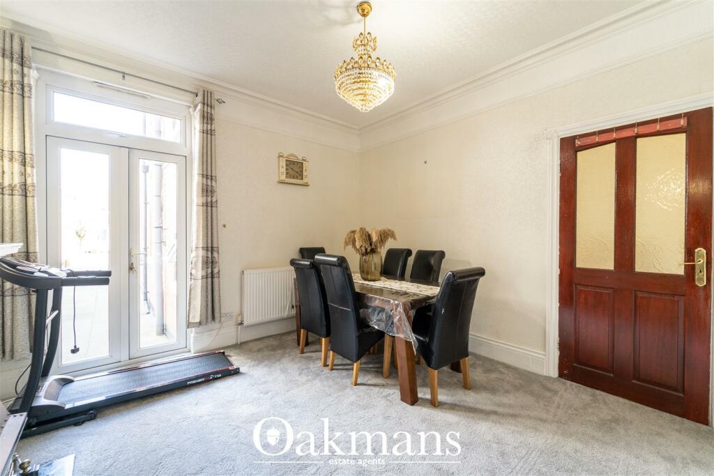 Additional image 27 of Ivor Road, Birmingham