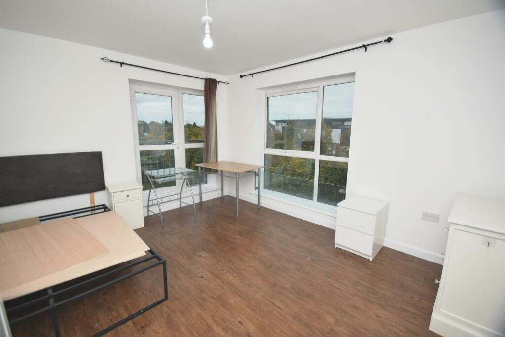 Additional image 9 of Aviation Ave, Hatfield, AL10