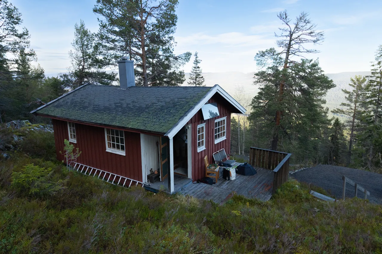 Additional image 3 of Juvnesvegen 264, 3620 Flesberg