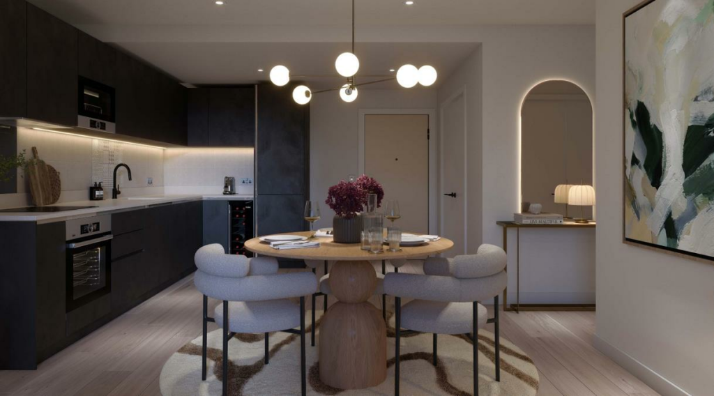 Additional image 7 of Edition Birmingham, Brindley Drive, Birmingham