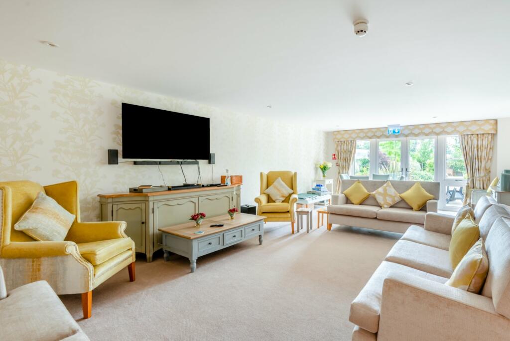 Additional image 25 of Flat 44, 232 London Road, St Albans