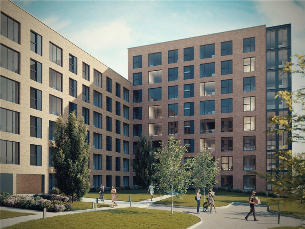 Additional image 6 of The Axium, Windmill Street, B1