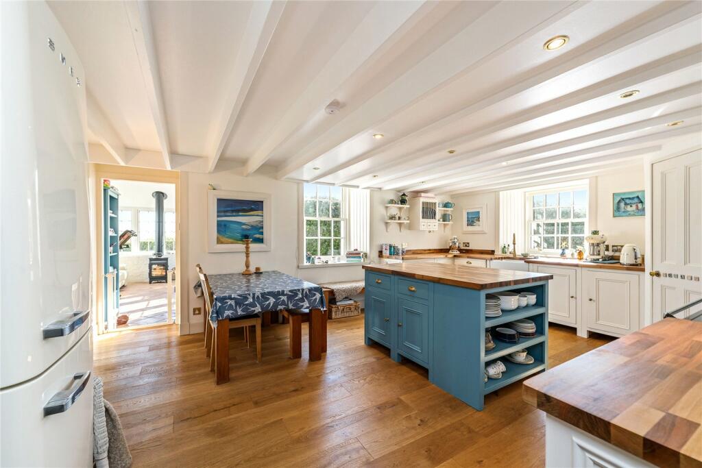 Additional image 2 of Largs Farmhouse, Ayr, South Ayrshire, KA7