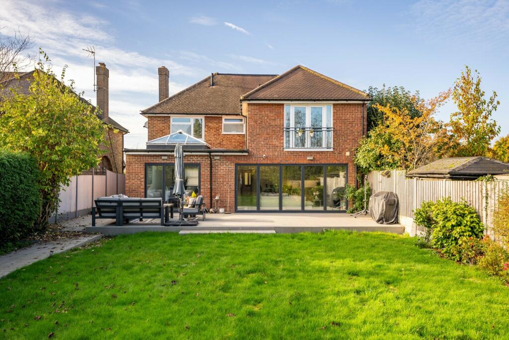 Additional image 20 of Cherry Hill, St. Albans, Hertfordshire, AL2