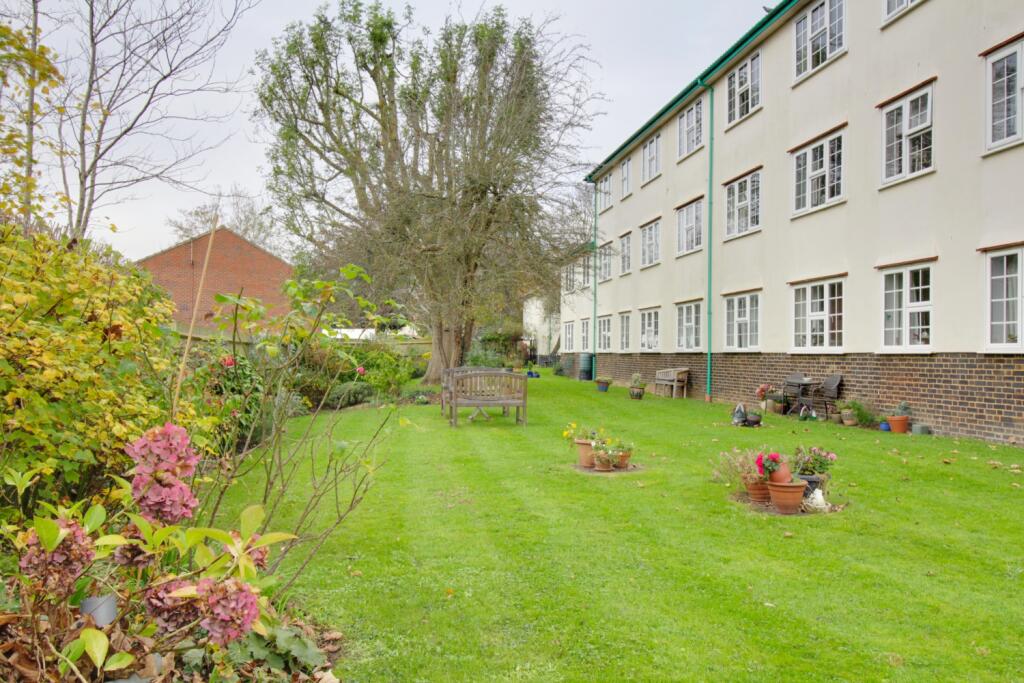 Additional image 20 of Guessens Court, Welwyn Garden City, Hertfordshire, AL8