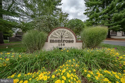 138 Montrose Avenue Unit 8, Bryn Mawr, PA 19010