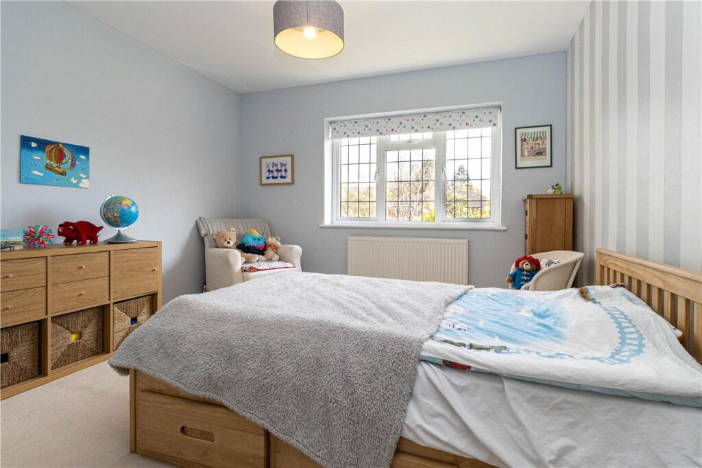 Additional image 15 of The Broadway, Wheathampstead, St. Albans, AL4