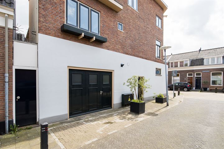 Additional image 2 of Oudwijkerveldstraat 86, 3581 JN Utrecht