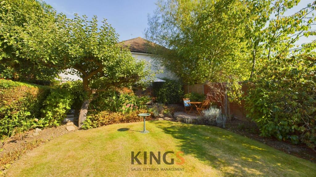 Additional image 12 of Peplins Way, Brookmans Park, AL9