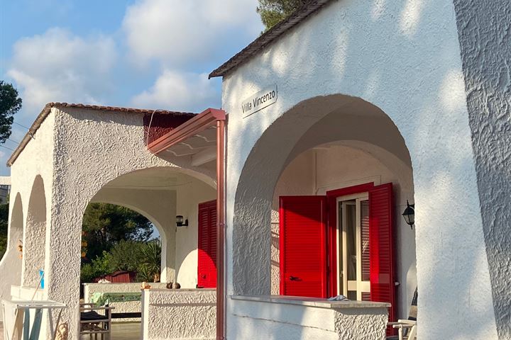 Additional image 2 of Pineta Riviera Via Domitiana