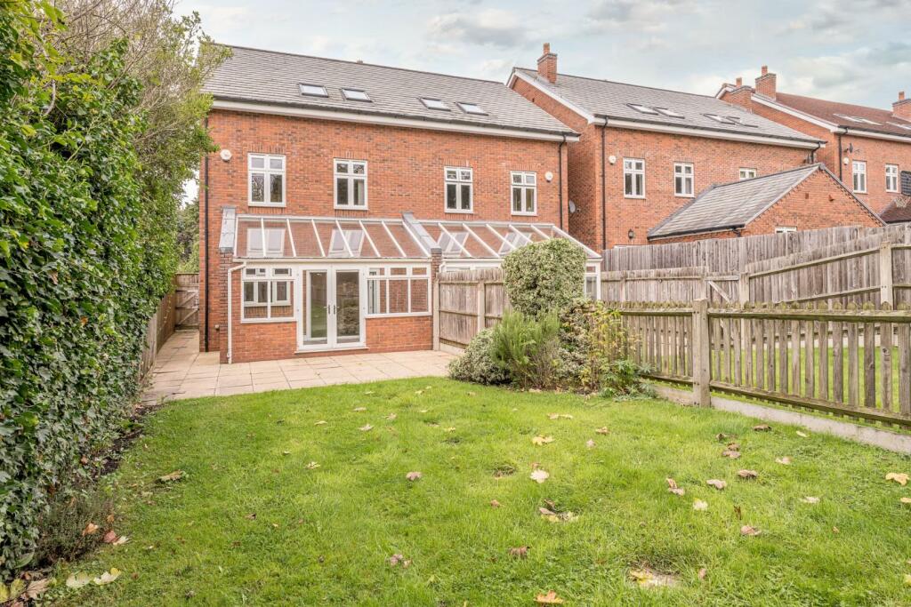 Additional image 29 of Vernon Road, Edgbaston, Birmingham, B16 9SH