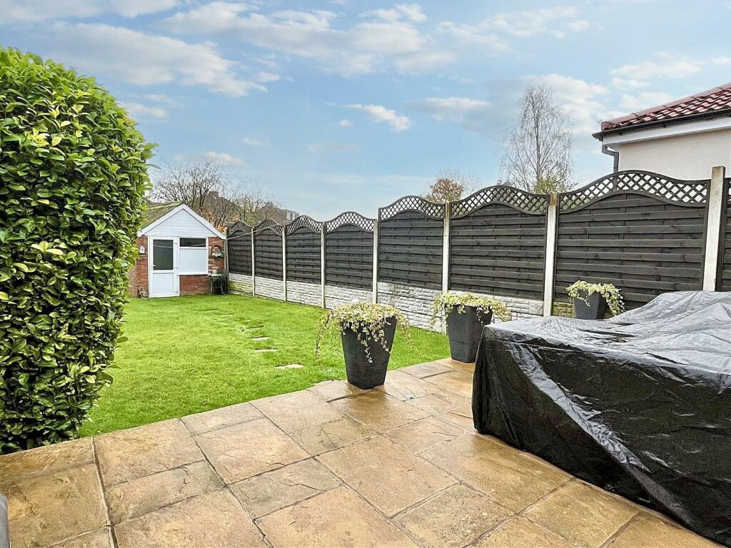 Additional image 22 of Woodacre Road, Birmingham