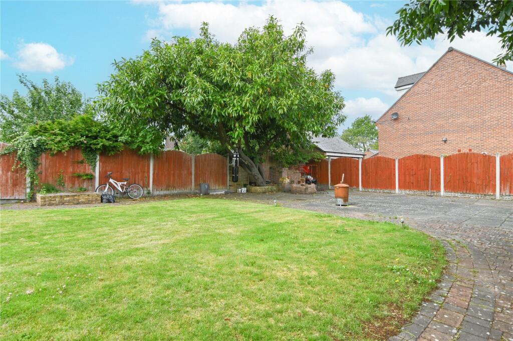 Additional image 32 of Poplar Avenue, Edgbaston, Birmingham, West Midlands, B17