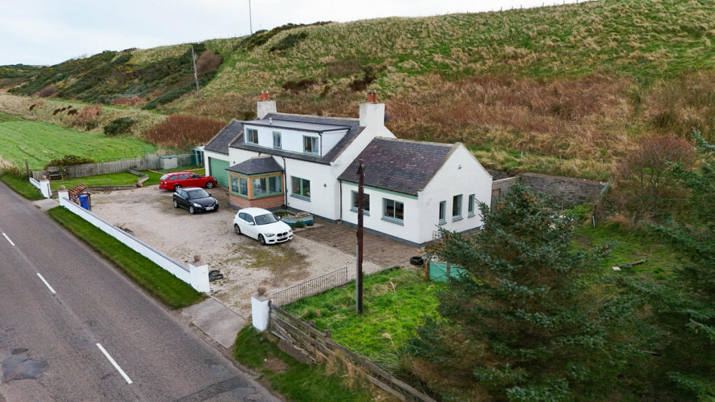 Additional image 9 of Gordon Street, Buckie, AB56 5QR