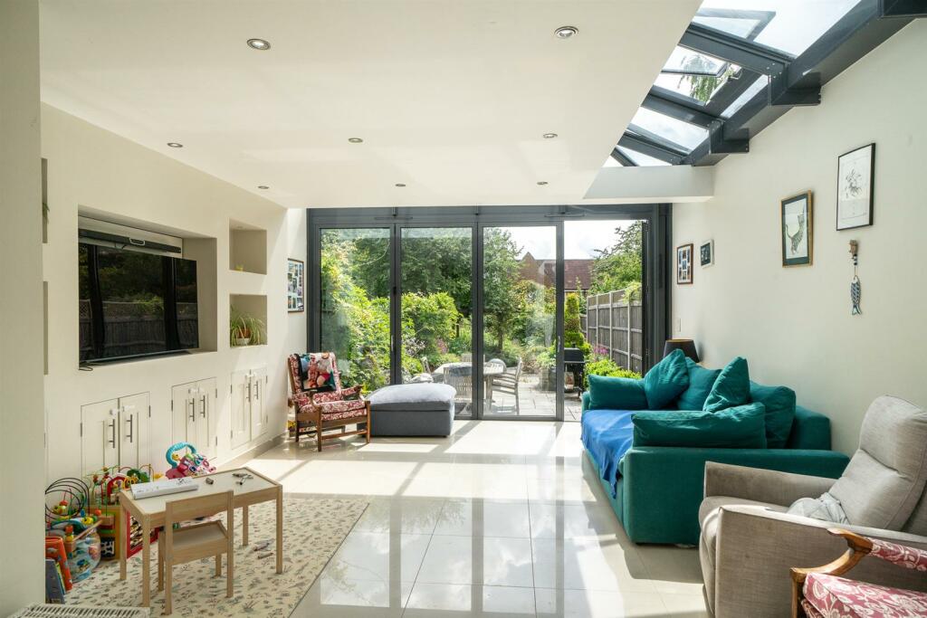 Additional image 6 of Stanhope Road, St. Albans