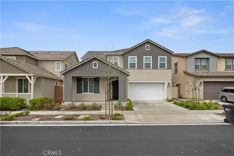 16564 Pathfinder Avenue, Chino, CA 91708