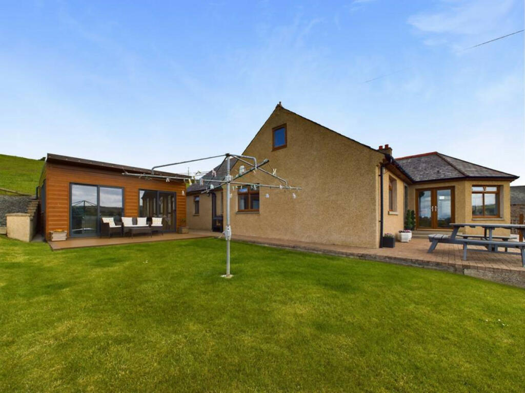 Additional image 39 of The Bungalow, Mains Of Idoch Mains of Idoch, Turriff AB53 8HW