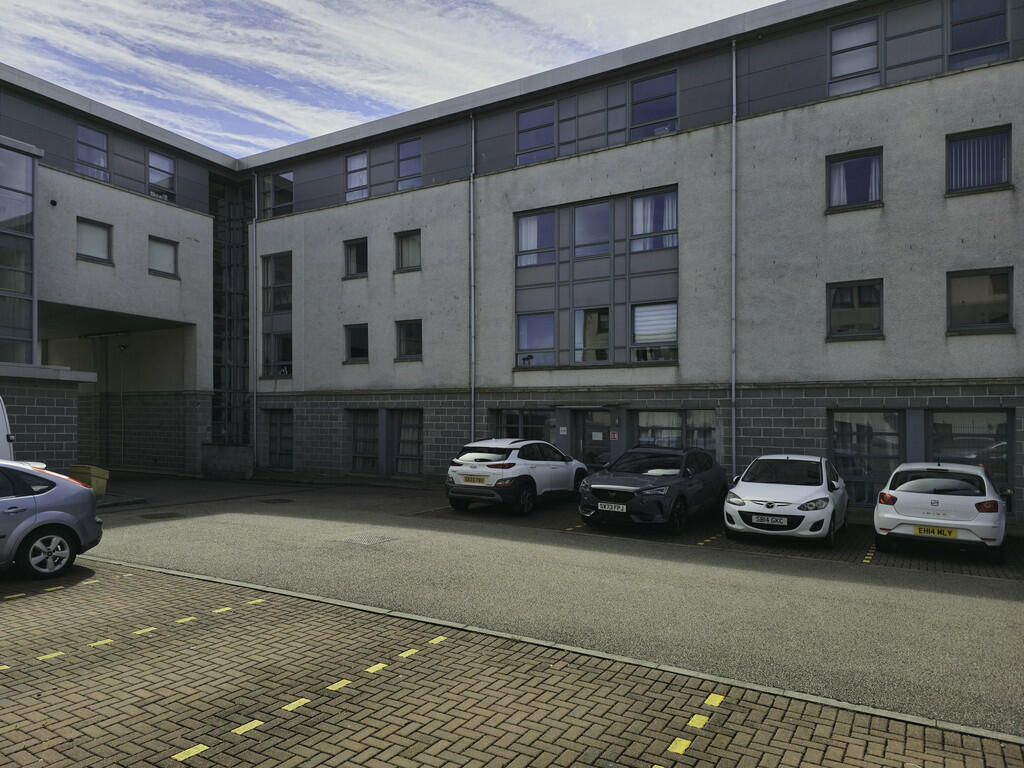 Additional image 19 of Merkland Lane (3rd Floor), Aberdeen