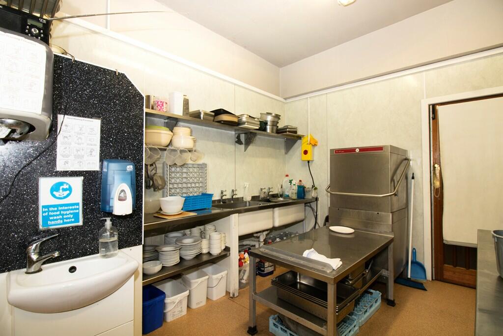 Additional image 25 of The New Inn and Microbrewery, 79 Main Street, Aberchirder, Huntly, AB54 7TB