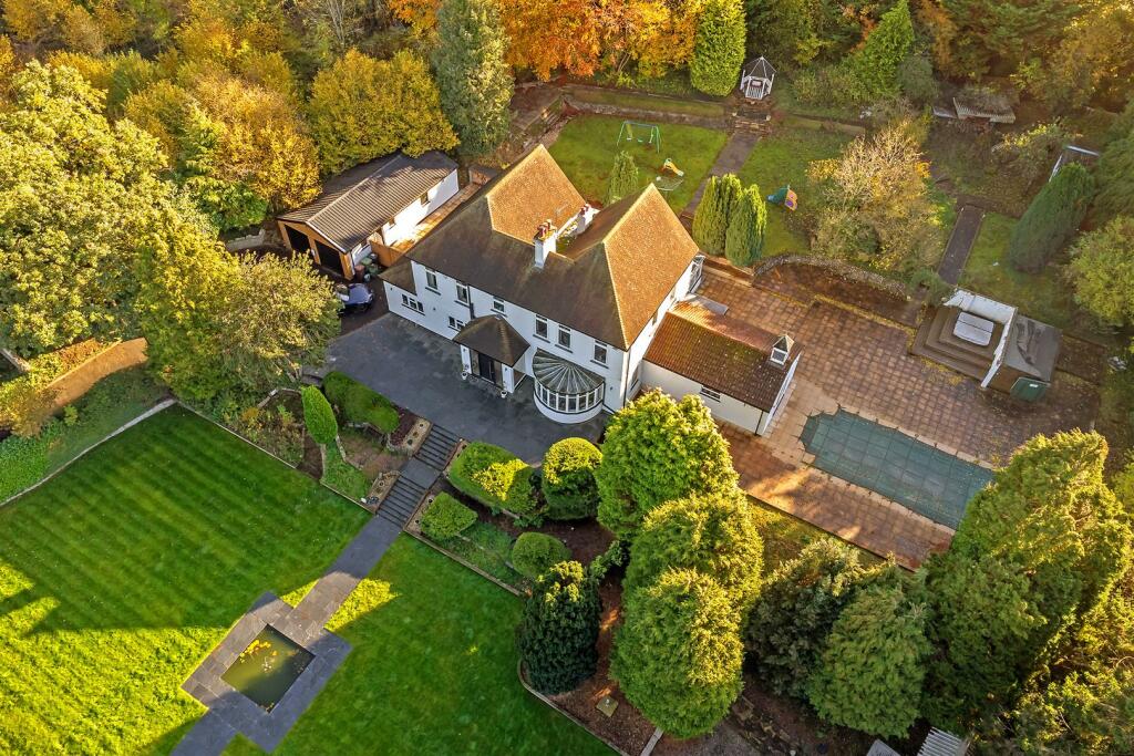 Additional image 4 of Redbourn, St. Albans