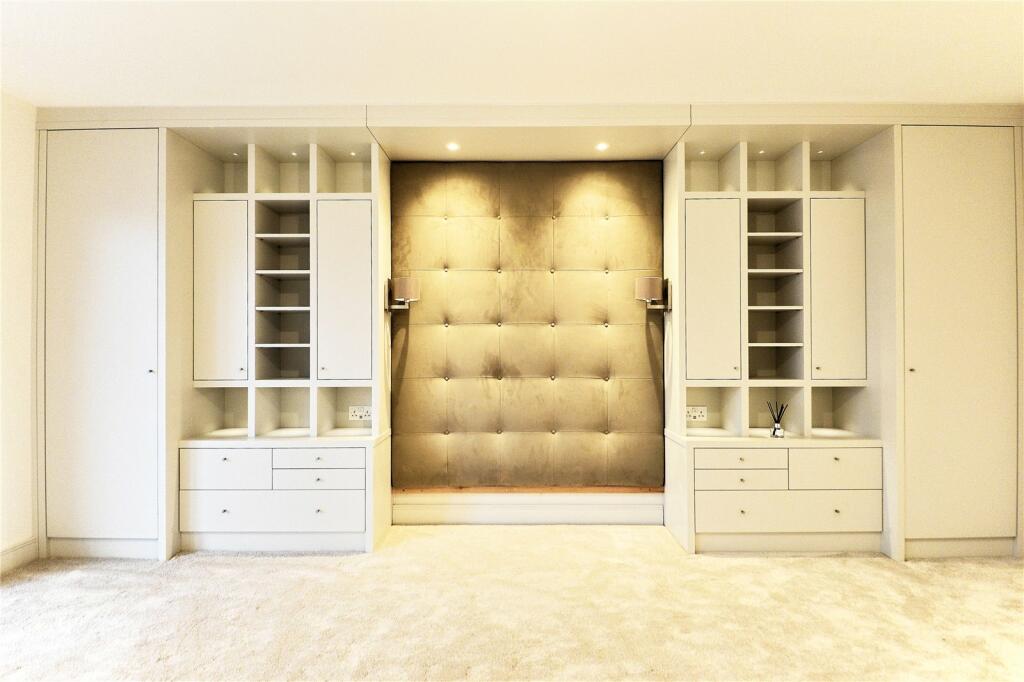 Additional image 5 of Canal Wharf, Waterfront Walk, Birmingham, B1