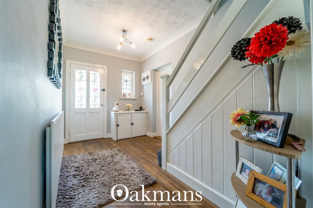 Additional image 9 of Frankley Beeches Road, Birmingham, B31