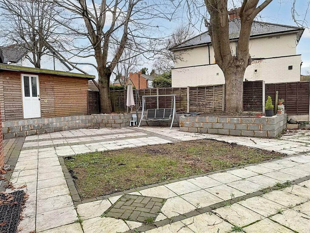 Additional image 34 of Wheelwright Road, Erdington, Birmingham