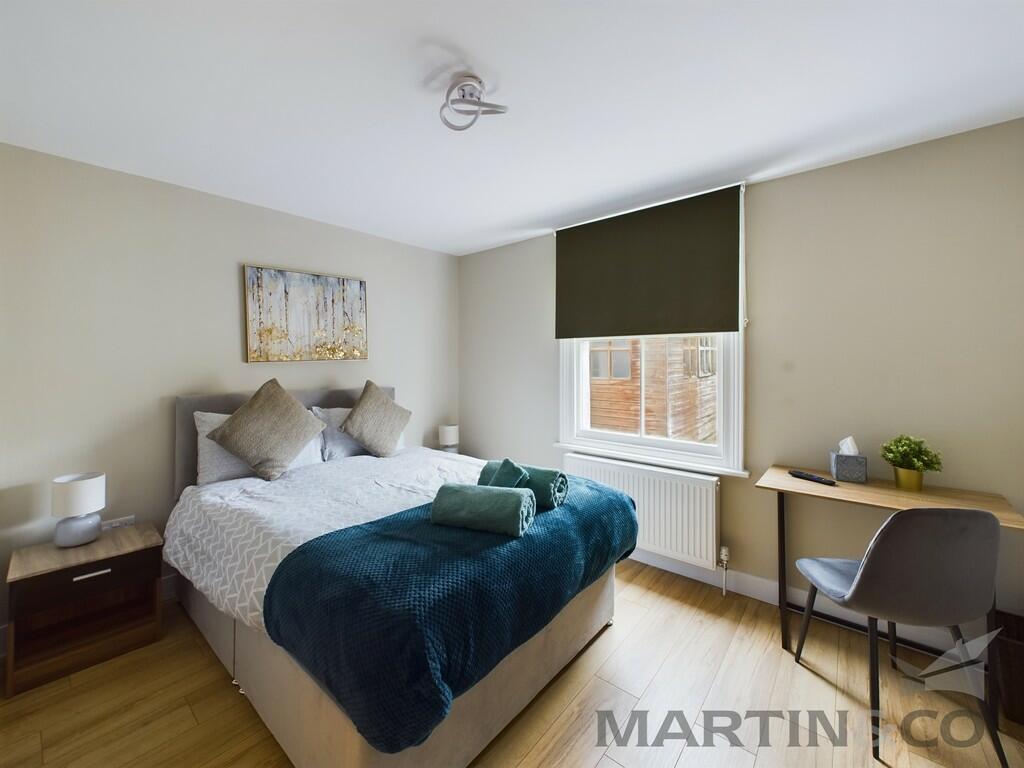 Additional image 6 of Keyfield Terrace in Central St Albans