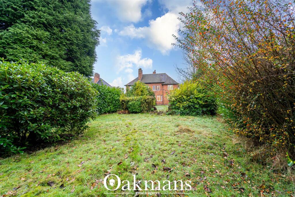 Additional image 29 of Frankley Beeches Road, Birmingham