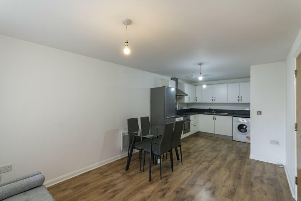 Additional image 11 of Westgate, Arthur Place, Jewellery Quarter, B1