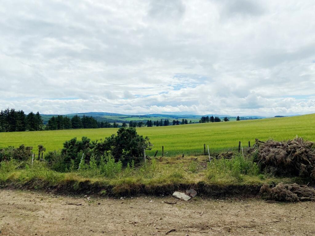 Additional image 9 of Backhill Of Drumblair, Forgue, Huntly, Aberdeenshire, AB54